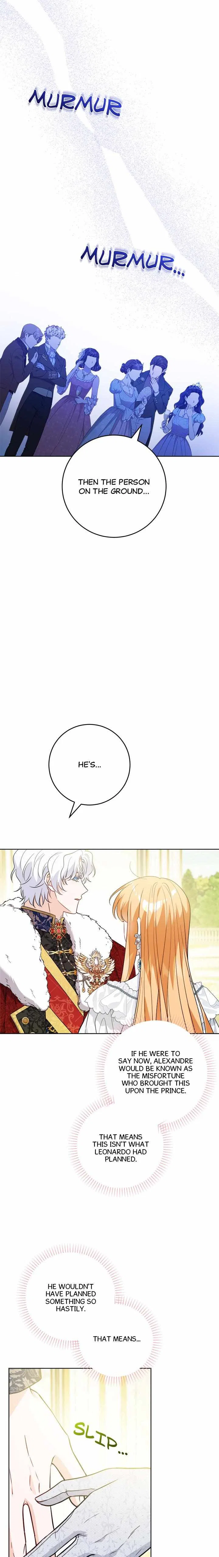 Romance is Dead Chapter 82 – Page 2
