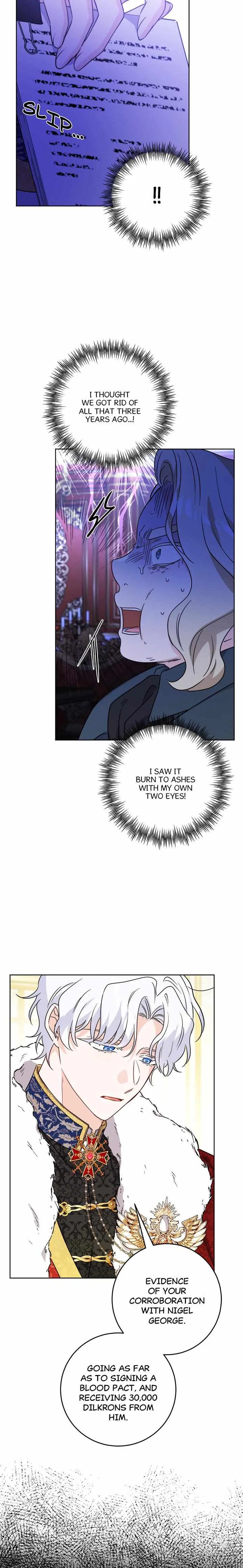 Romance is Dead Chapter 82 – Page 6