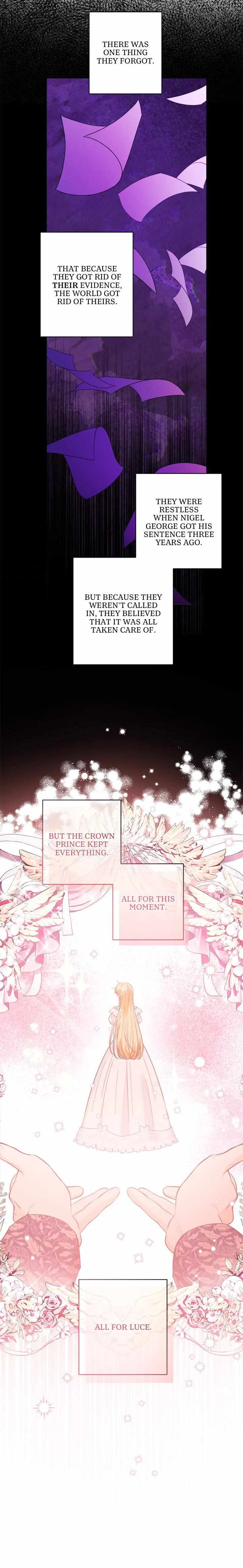 Romance is Dead Chapter 82 – Page 7