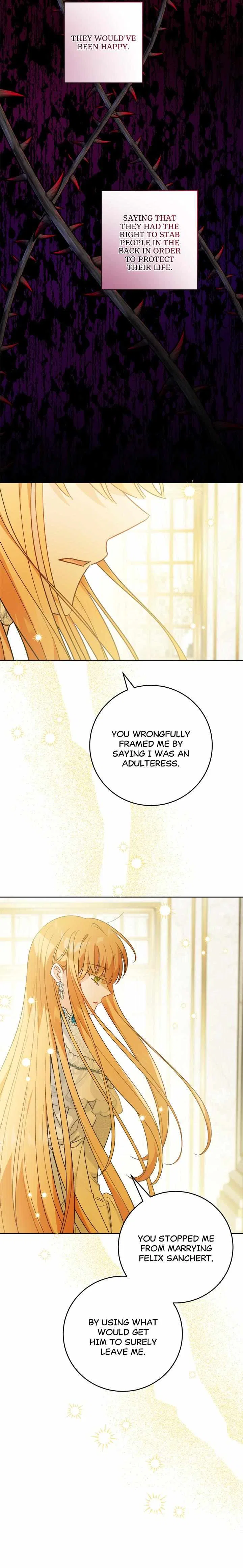 Romance is Dead Chapter 82 – Page 10