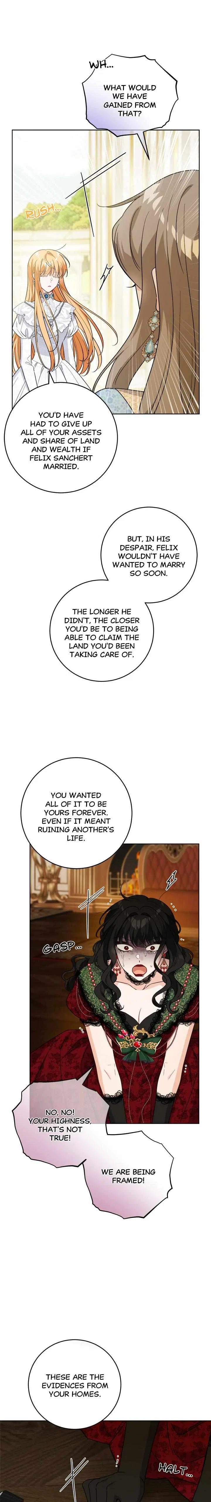 Romance is Dead Chapter 82 – Page 11