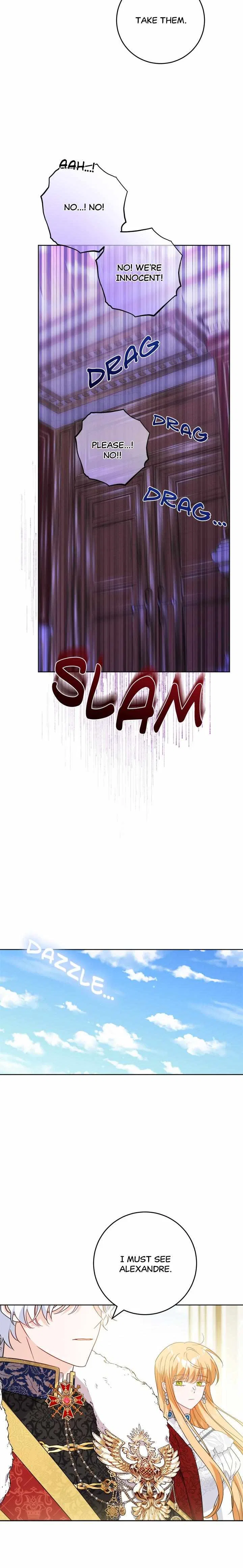 Romance is Dead Chapter 82 – Page 13