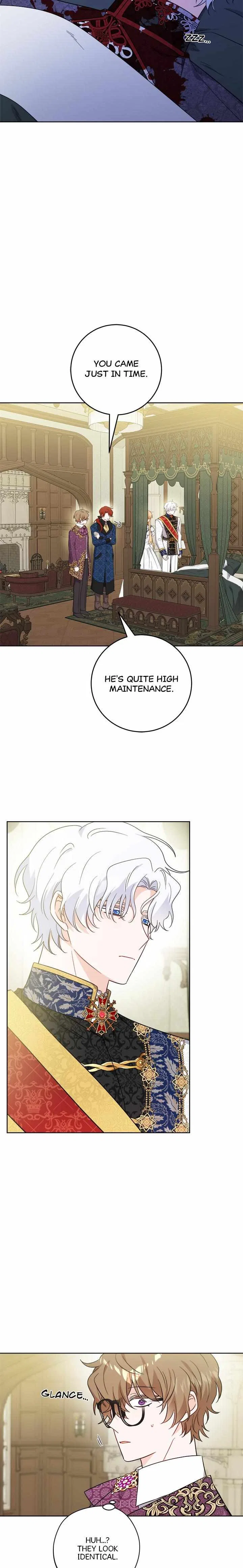 Romance is Dead Chapter 82 – Page 15