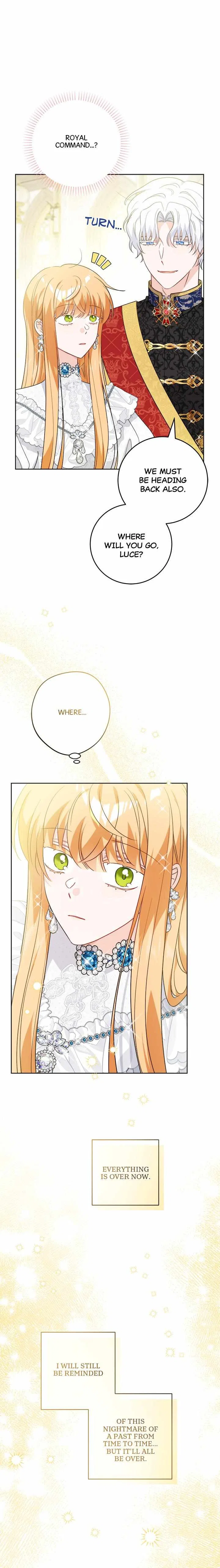 Romance is Dead Chapter 82 – Page 17