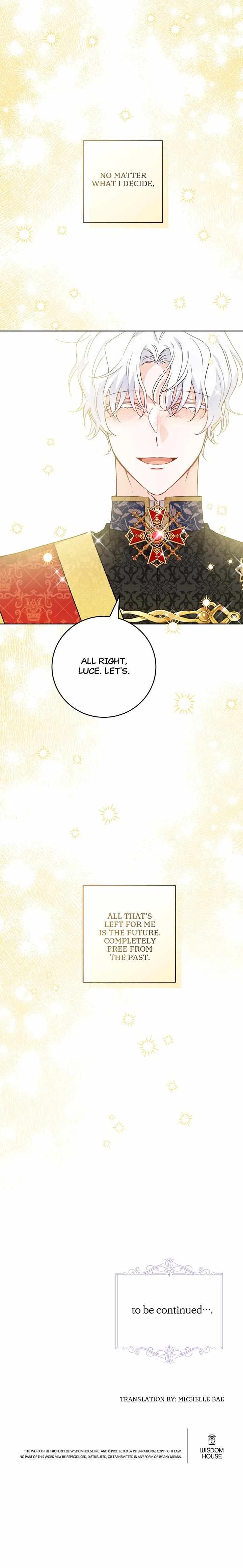 Romance is Dead Chapter 82 – Page 19