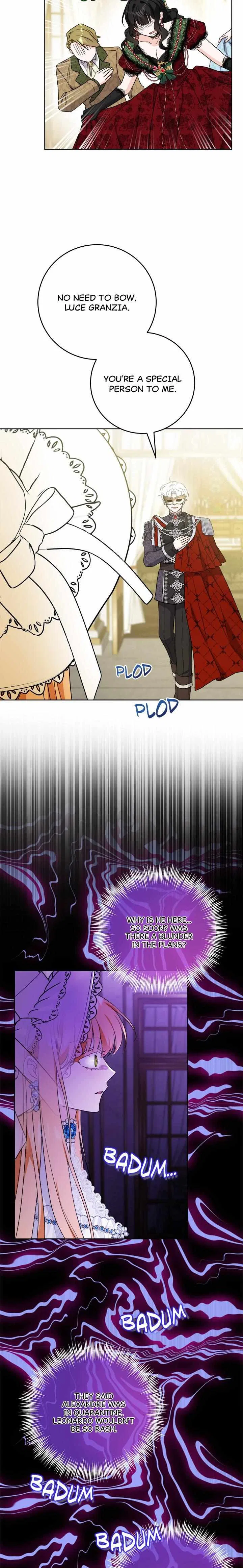Romance is Dead Chapter 81 – Page 2