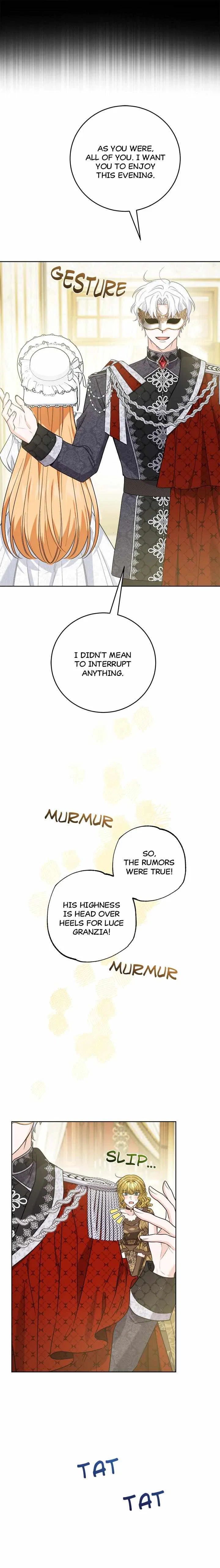 Romance is Dead Chapter 81 – Page 4