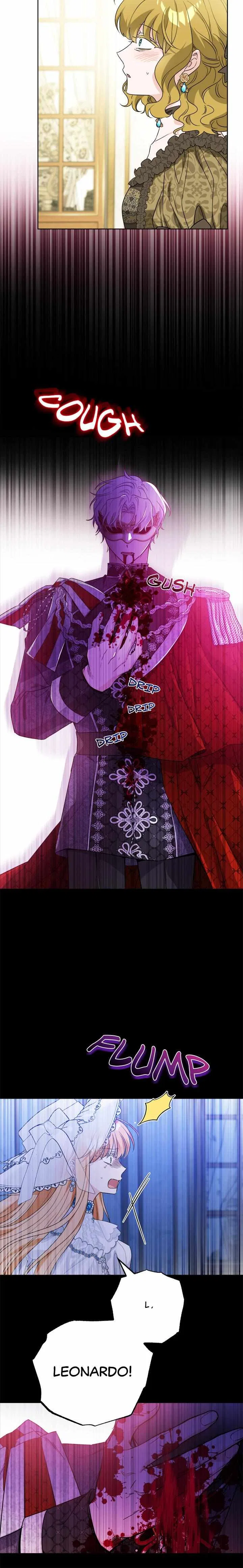 Romance is Dead Chapter 81 – Page 6