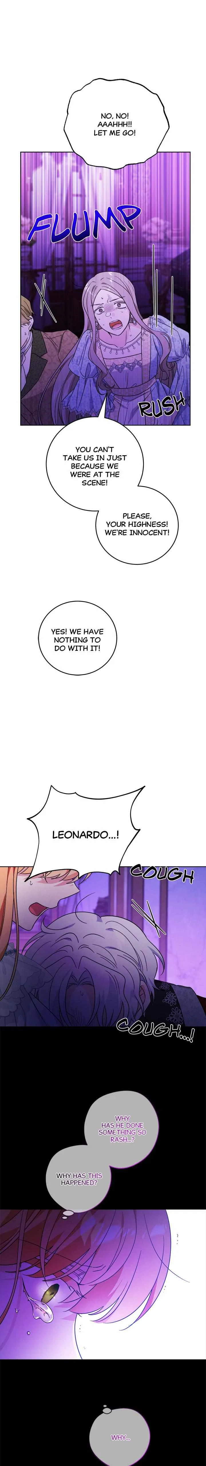 Romance is Dead Chapter 81 – Page 10