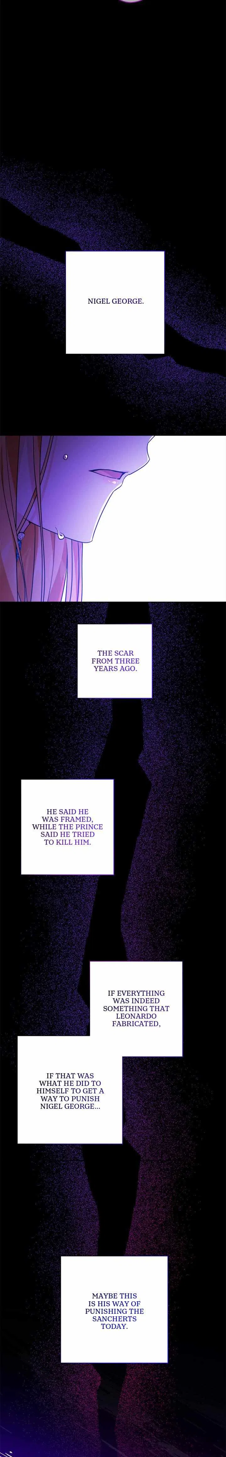 Romance is Dead Chapter 81 – Page 11