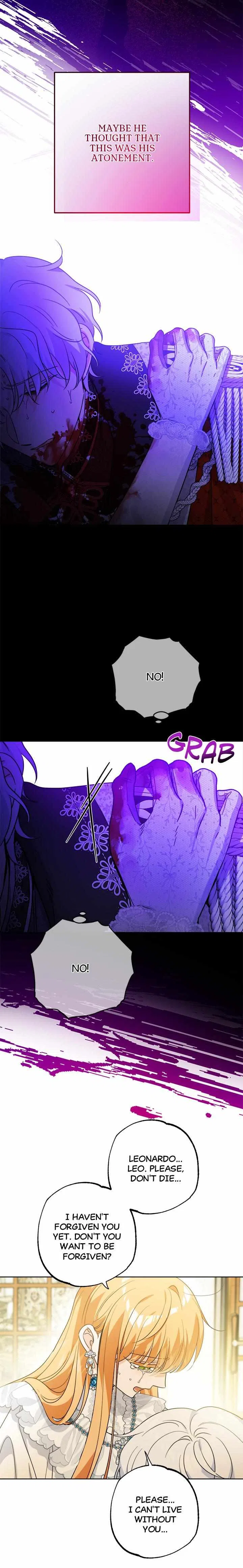 Romance is Dead Chapter 81 – Page 12