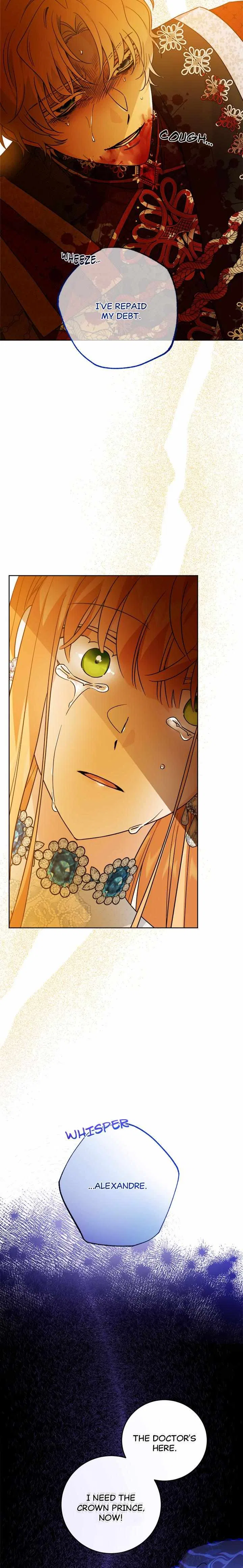 Romance is Dead Chapter 81 – Page 14