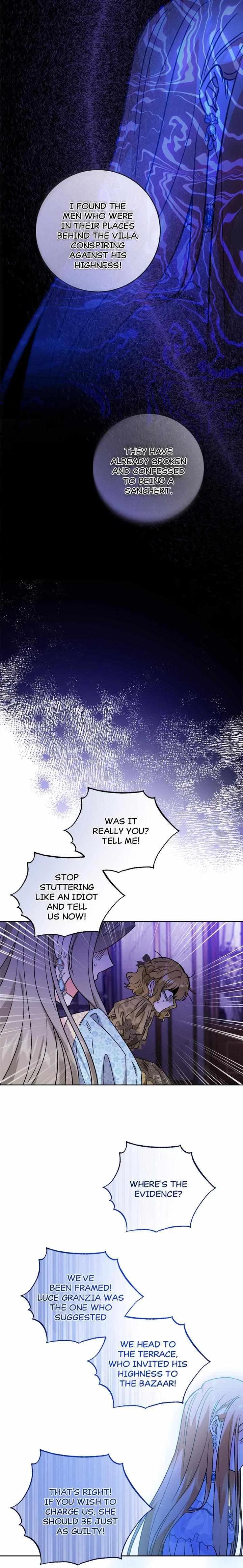Romance is Dead Chapter 81 – Page 15