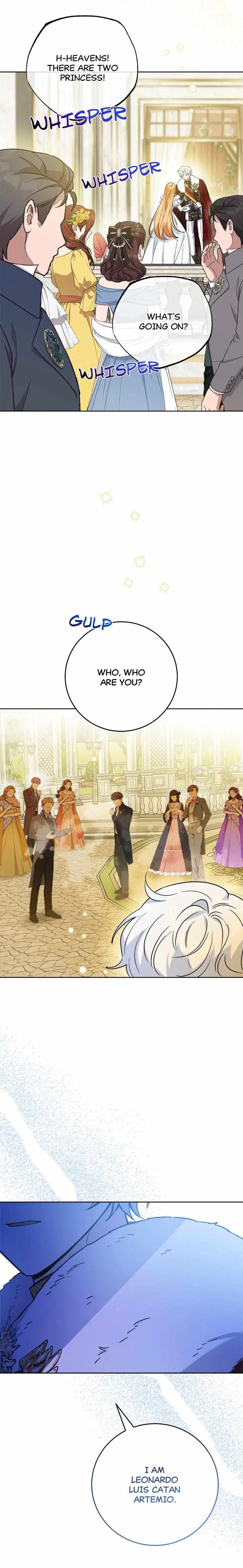 Romance is Dead Chapter 81 – Page 18