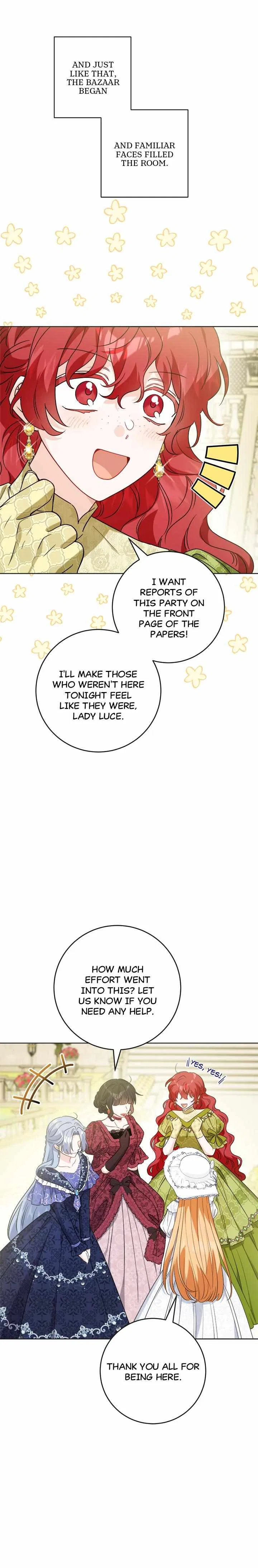 Romance is Dead Chapter 80 – Page 3