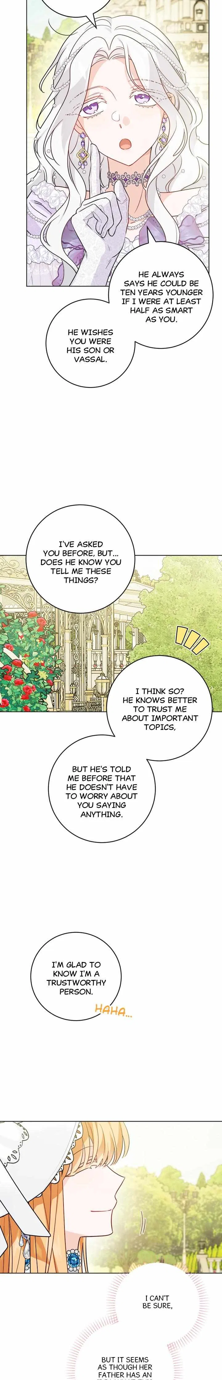 Romance is Dead Chapter 80 – Page 5