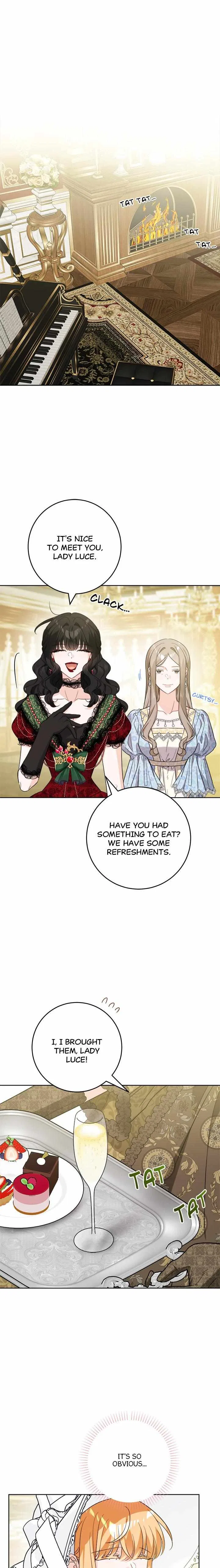 Romance is Dead Chapter 80 – Page 10