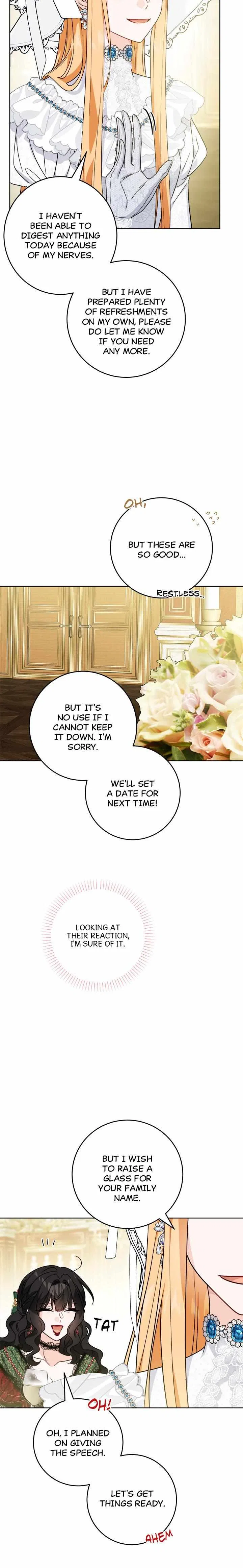 Romance is Dead Chapter 80 – Page 11