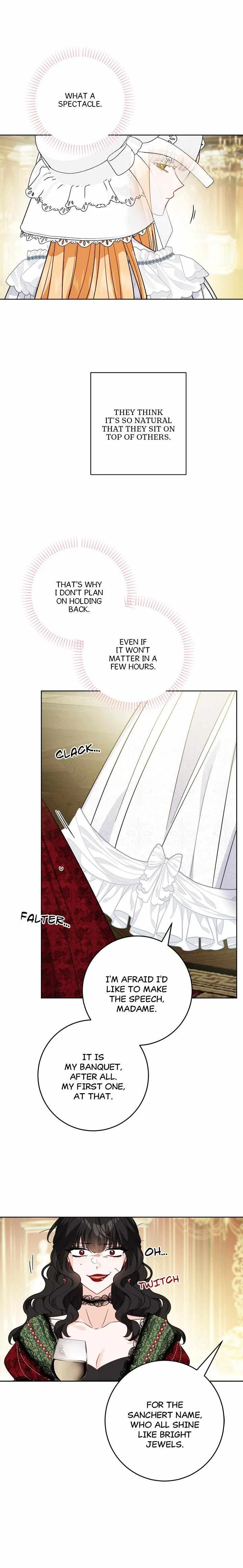 Romance is Dead Chapter 80 – Page 12
