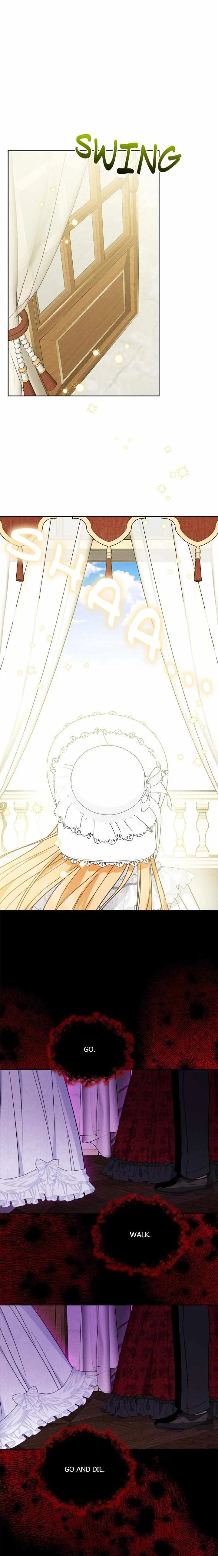Romance is Dead Chapter 80 – Page 16
