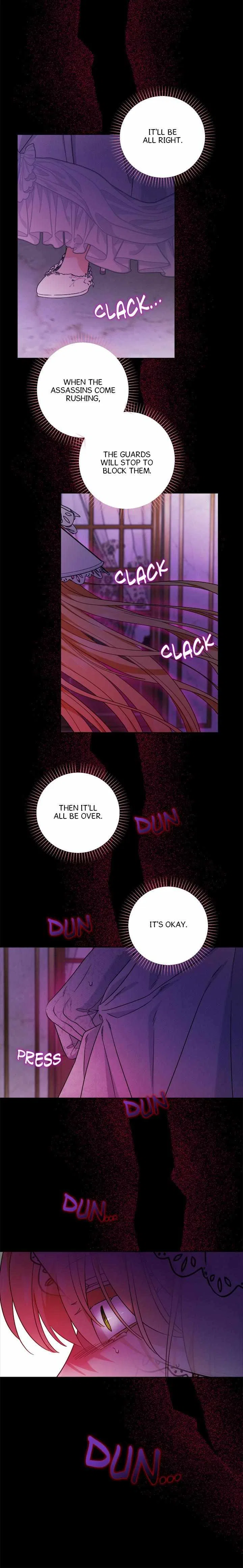 Romance is Dead Chapter 80 – Page 18