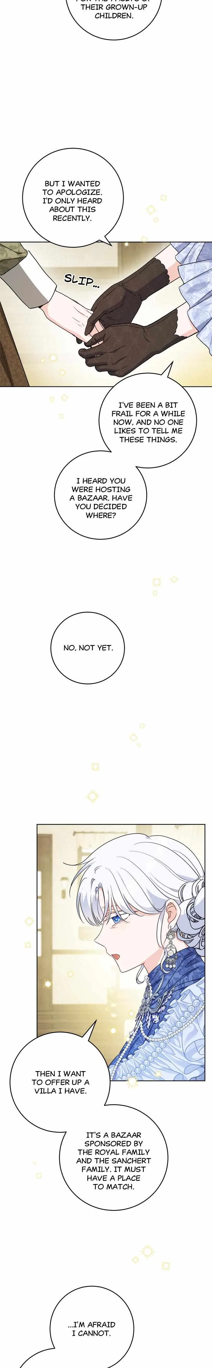 Romance is Dead Chapter 79 – Page 3