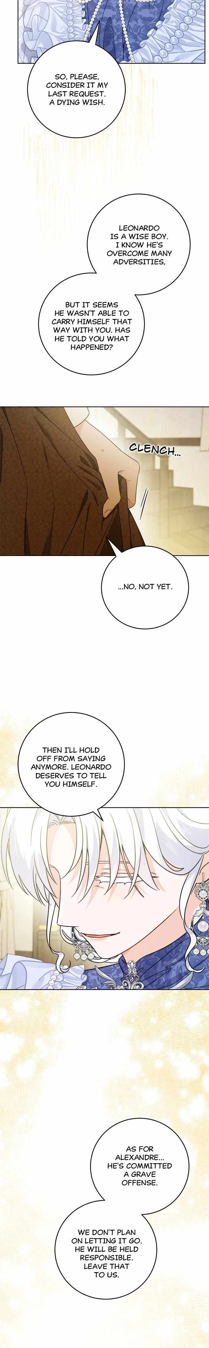 Romance is Dead Chapter 79 – Page 6