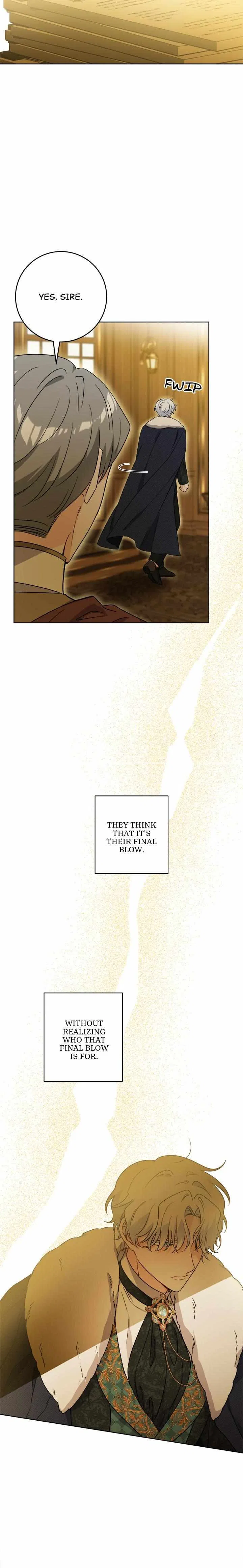Romance is Dead Chapter 79 – Page 9