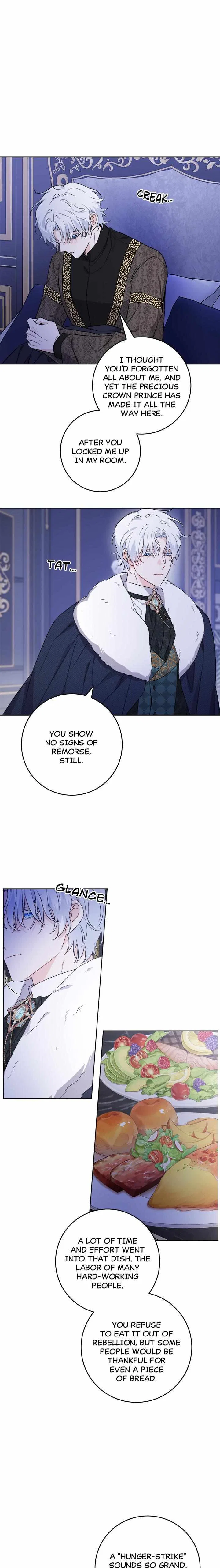 Romance is Dead Chapter 79 – Page 11