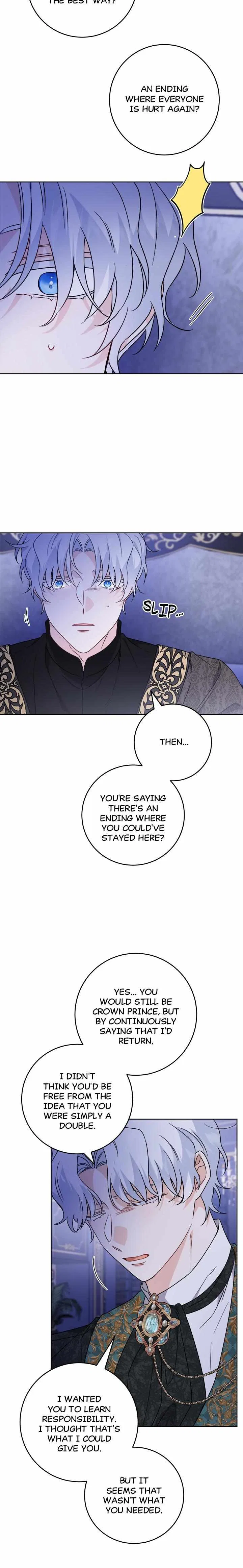 Romance is Dead Chapter 79 – Page 16