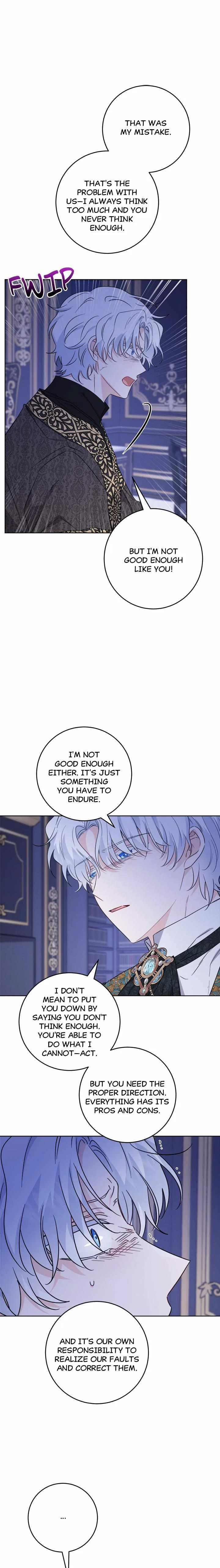 Romance is Dead Chapter 79 – Page 17
