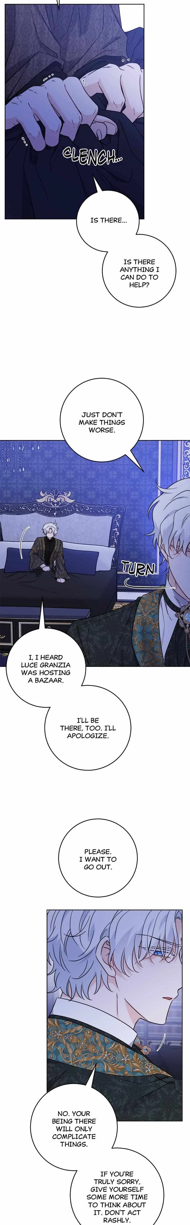 Romance is Dead Chapter 79 – Page 18