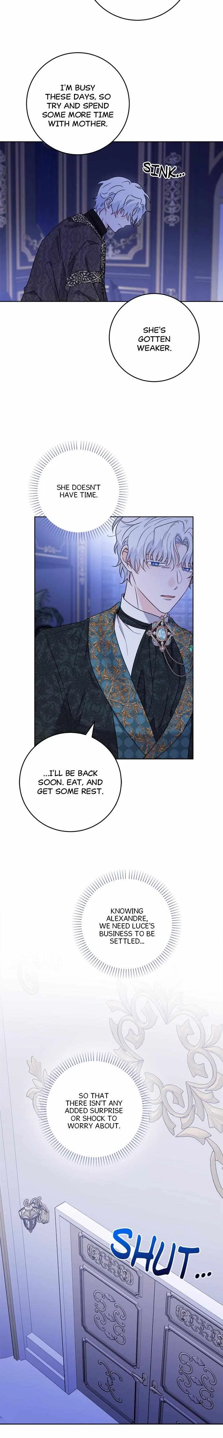Romance is Dead Chapter 79 – Page 19