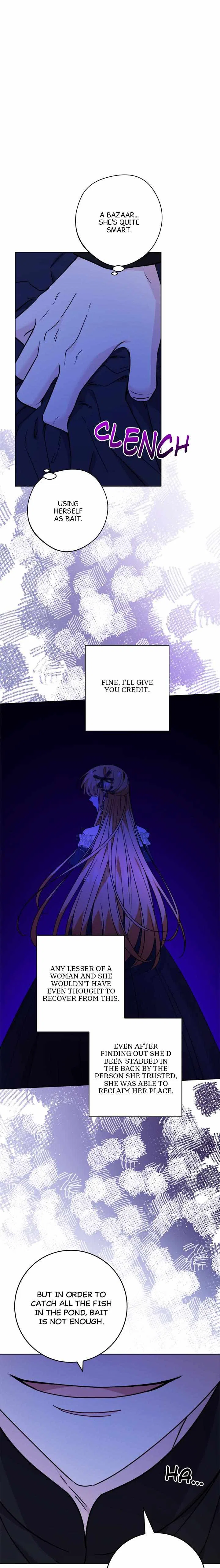 Romance is Dead Chapter 79 – Page 20