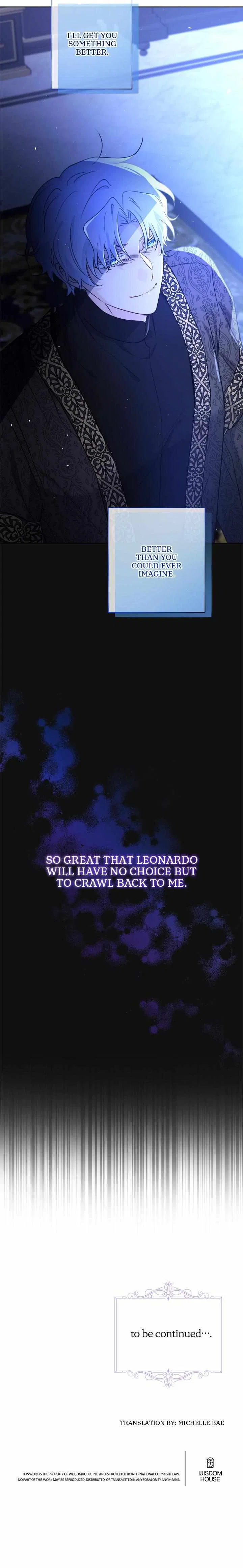 Romance is Dead Chapter 79 – Page 22