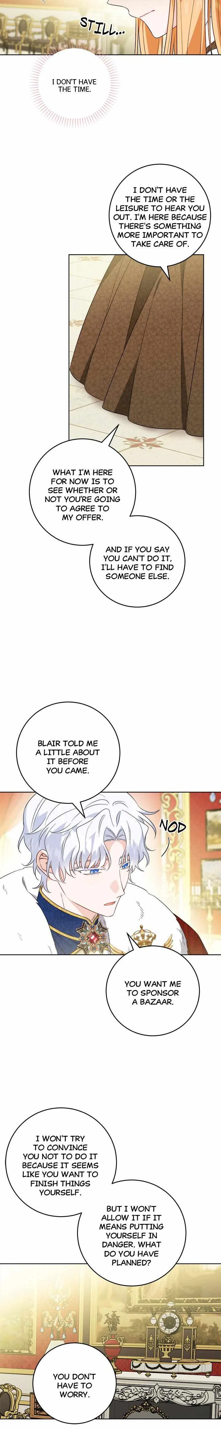 Romance is Dead Chapter 78 – Page 6