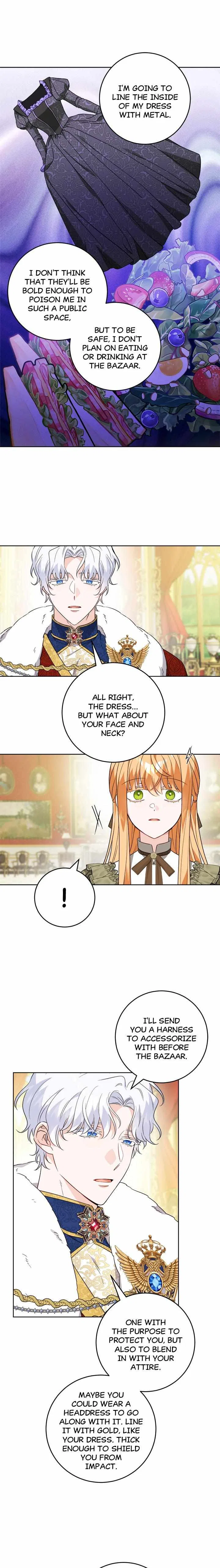 Romance is Dead Chapter 78 – Page 7