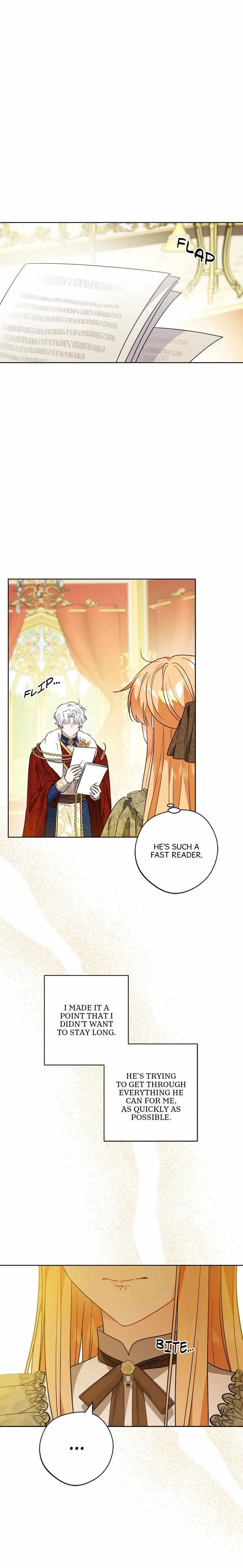Romance is Dead Chapter 78 – Page 9