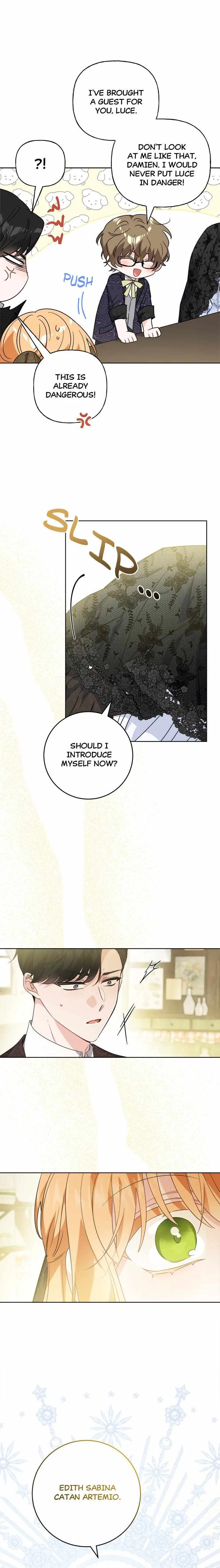 Romance is Dead Chapter 78 – Page 16