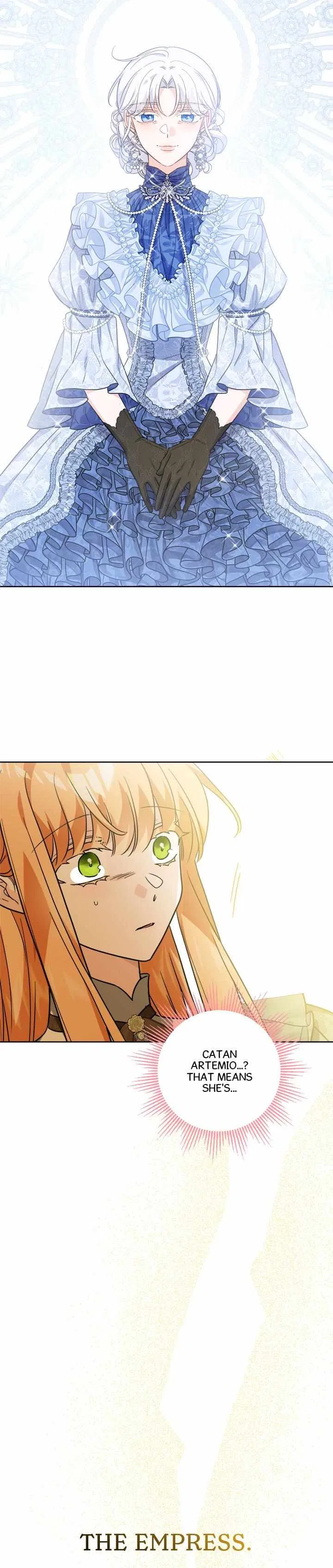 Romance is Dead Chapter 78 – Page 17