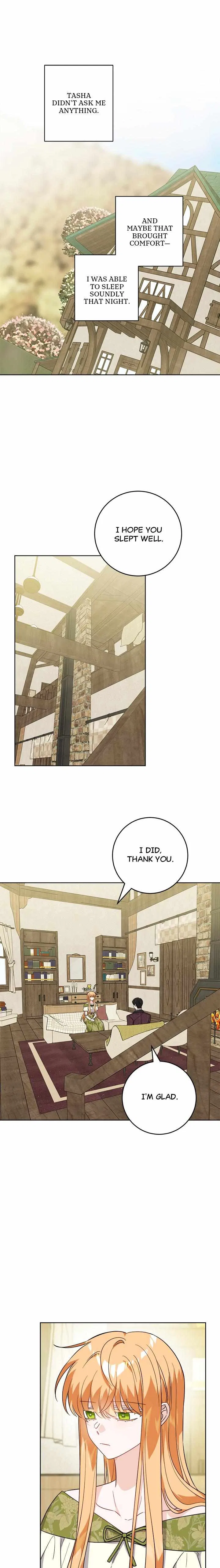 Romance is Dead Chapter 77 – Page 2