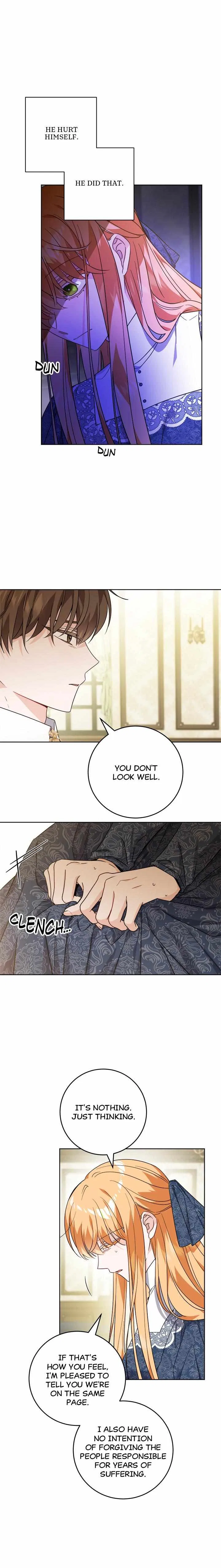 Romance is Dead Chapter 77 – Page 11