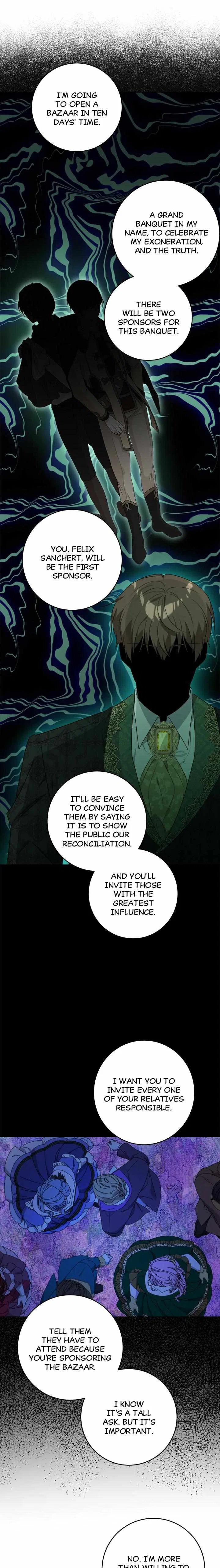 Romance is Dead Chapter 77 – Page 14