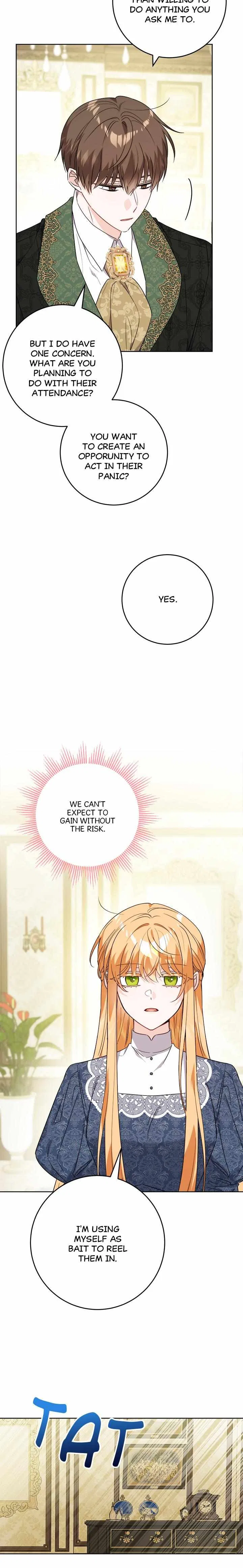 Romance is Dead Chapter 77 – Page 15