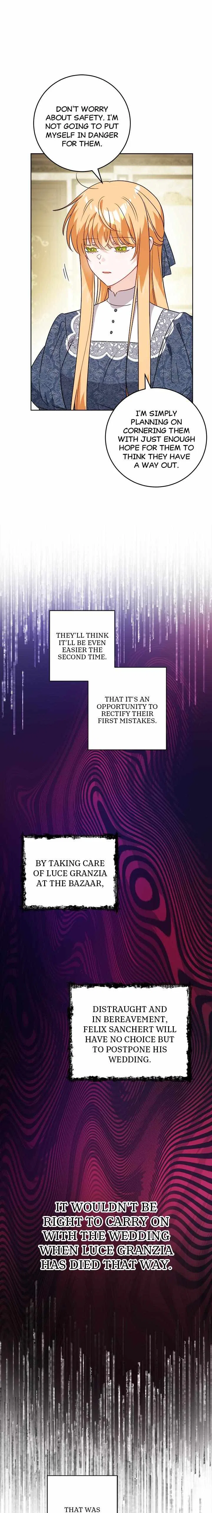 Romance is Dead Chapter 77 – Page 17