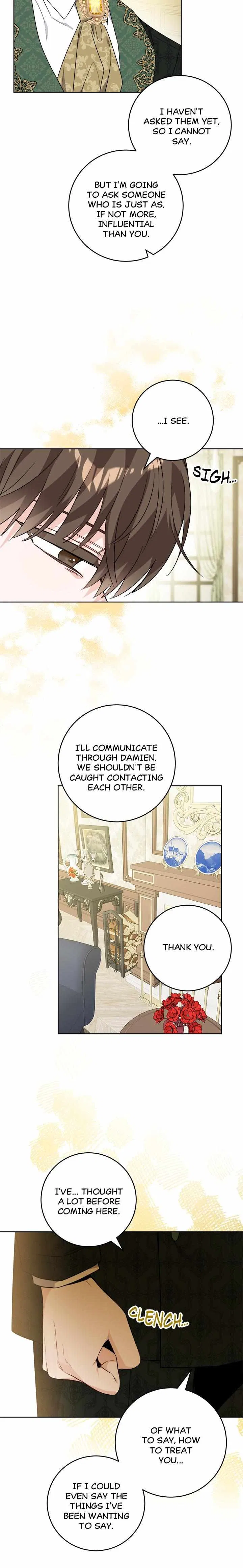 Romance is Dead Chapter 77 – Page 19