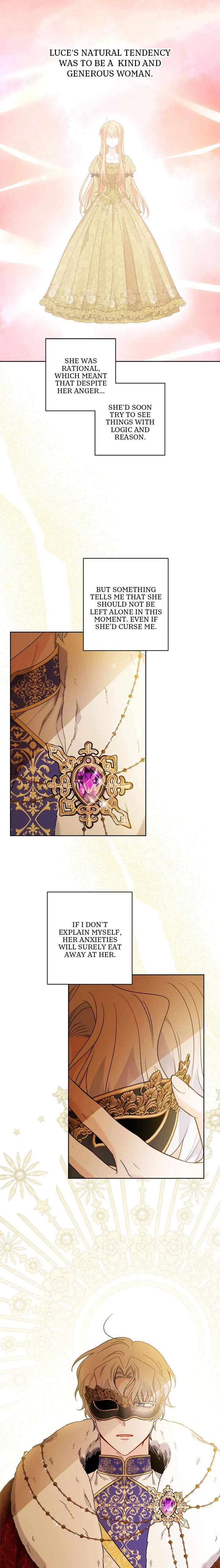 Romance is Dead Chapter 76 – Page 1