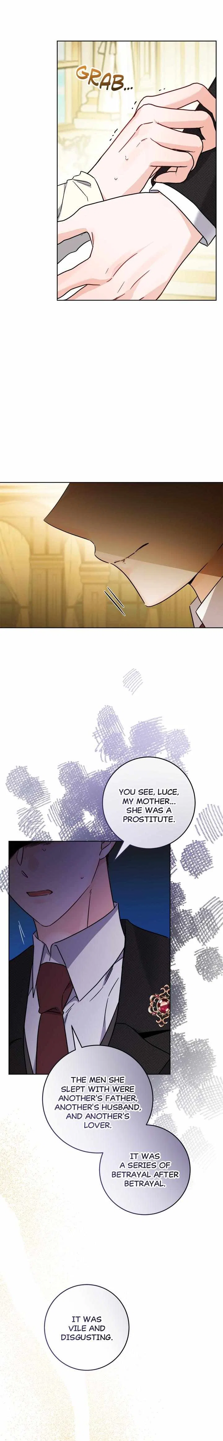 Romance is Dead Chapter 76 – Page 5