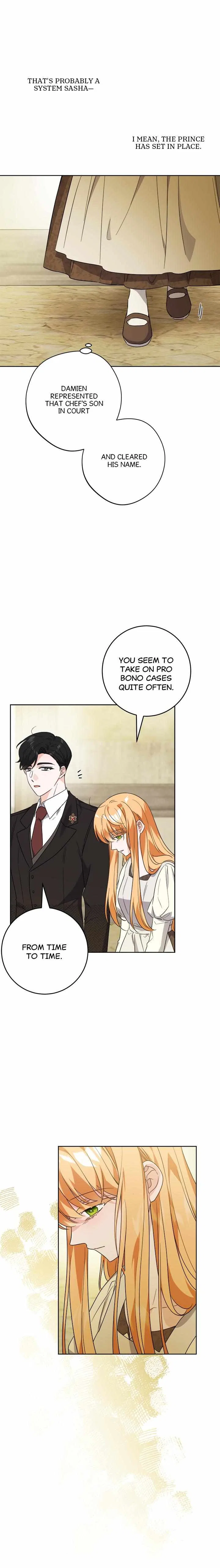 Romance is Dead Chapter 76 – Page 10