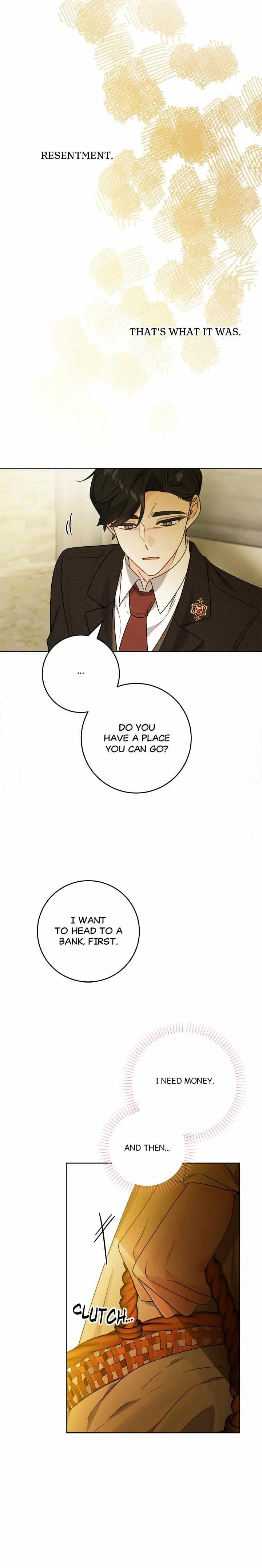 Romance is Dead Chapter 76 – Page 12